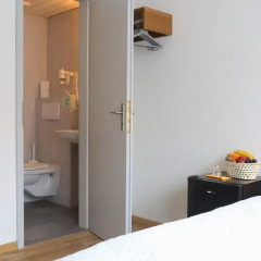 Hotel Crystal 3* Стандартный номер с различными типами кроватей