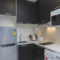 Отель Chic Condominium в номере