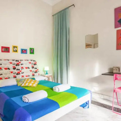 Отель Maison De Didi Стандартный номер фото 14
