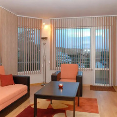 Hotel Avis 3* Люкс фото 3