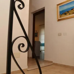 Отель B&B Tre Ористано интерьер отеля