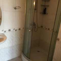 Апартаменты Sunny Beach Hills Apartment Солнечный берег ванная