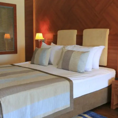 Labranda Ephesus Princess 5* Номер категории Премиум с различными типами кроватей фото 2