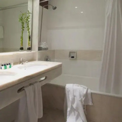 Pestana Casino Park Hotel & Casino 5* Стандартный номер с 2 отдельными кроватями фото 5