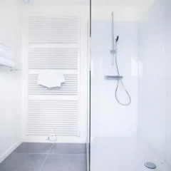 Отель Smartflats Design - Meir 3* Апартаменты с различными типами кроватей фото 9