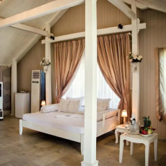 Отель Green Organic Villas 3* Вилла фото 32
