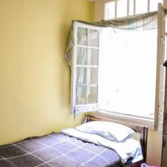Hostel Home Кровать в женском общем номере фото 2
