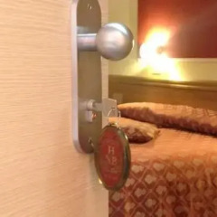 Hotel Nuovo Belvedere 3* Стандартный номер фото 7