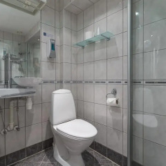Enter Viking Hotel 3* Стандартный номер с различными типами кроватей фото 13