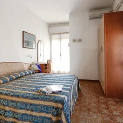 Hotel Mirabel Римини комната для гостей фото 4