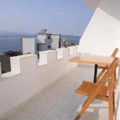 Huzur Hotel Стандартный номер фото 7