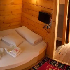 Отель Pilita Bungalov&Rest Шале фото 10