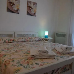Отель B&B Elena e Carla Италия, Спинеа - отзывы, цены и фото номеров - забронировать отель B&B Elena e Carla онлайн комната для гостей фото 4