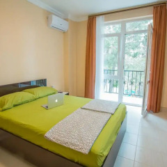 Gelendzhik Hotel 3* Номер Комфорт с различными типами кроватей фото 3