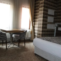 Atalay Hotel 3* Люкс с различными типами кроватей фото 2