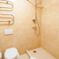 Отель AIRINN 4* Улучшенный номер фото 5