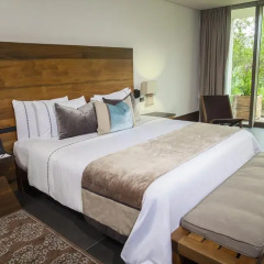 Отель Nizuc Resort & Spa комната для гостей фото 2