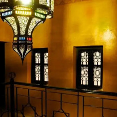 Отель Riad Bouchedor Марокко, Уарзазат - отзывы, цены и фото номеров - забронировать отель Riad Bouchedor онлайн удобства в номере