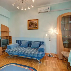 Гостиница Александрия 3* Люкс с разными типами кроватей фото 9