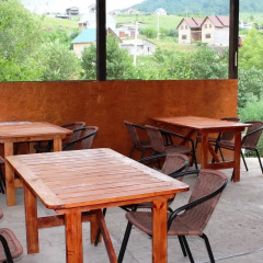 Отель Guesthouse The Hive Белокуриха фото 4