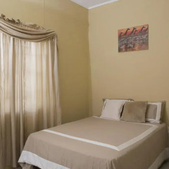 Отель Celebrity Villa Jamaica 3* Полулюкс с различными типами кроватей фото 3