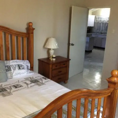 Отель Rhyne Park Inn Коттедж с различными типами кроватей фото 20