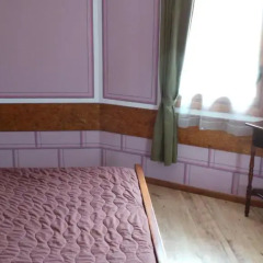 Chuchura Family Hotel 2* Стандартный номер с различными типами кроватей фото 17