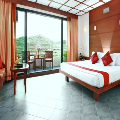 Отель Hua Hin Loft комната для гостей фото 5