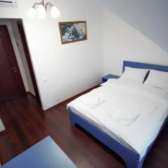 Гостиница Pano Castro 3* Стандартный номер с различными типами кроватей фото 4