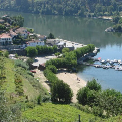 Отель Quinta de VillaSete