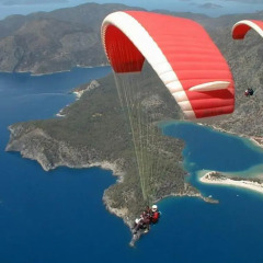 Marina Boutique Fethiye Турция, Фетхие - 1 отзыв об отеле, цены и фото номеров - забронировать отель Marina Boutique Fethiye онлайн спортивное сооружение