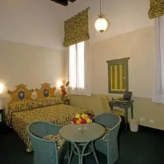 Hotel Al Sole 3* Стандартный номер фото 5