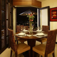 Отель IndoChine Resort & Villas 4* Вилла с разными типами кроватей фото 2