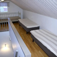 Отель Holiday Linnunlahti Апартаменты фото 28
