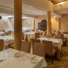 Hotel URH Vila de Tossa