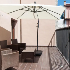 Отель Apartamentos Turisticos LLanes балкон