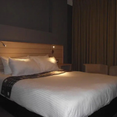 Отель Crystal Suites 3* Стандартный номер с различными типами кроватей фото 2