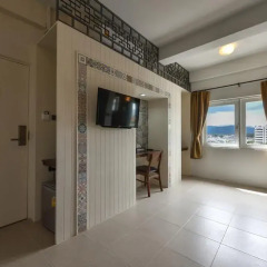 Отель Phuket Montre Resotel 3* Номер Делюкс фото 8