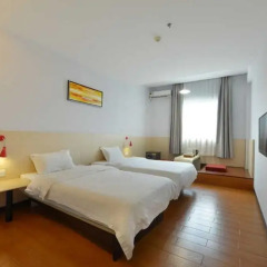 Wenxing Hotel (Shenzhen Xili) Шэньчжэнь комната для гостей