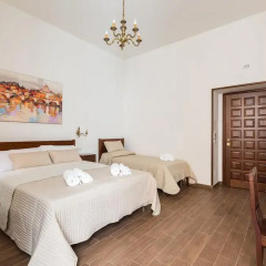 Отель Casa in Monti Guest House Рим комната для гостей фото 4