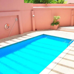 Апартаменты Estrela 27, Lisbon Apartment Лиссабон бассейн