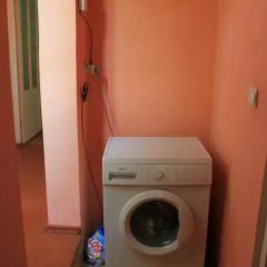 Отель Hostel Old City Sololaki Грузия, Тбилиси - отзывы, цены и фото номеров - забронировать отель Hostel Old City Sololaki онлайн ванная