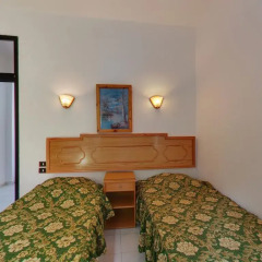 Отель Sand Beach Resort 3* Стандартный номер с двуспальной кроватью фото 4