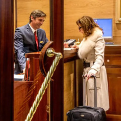Amalia Vaticano Hotel развлечения