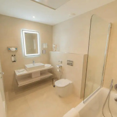 Maritim Antonine Hotel & Spa Malta 4* Полулюкс повышенной комфортности с двуспальной кроватью фото 8
