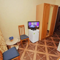 Гостевой Дом Casa Blanca Стандартный номер с двуспальной кроватью фото 2