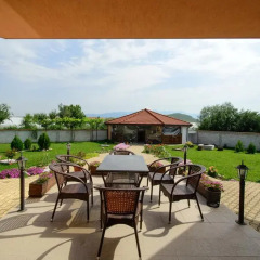 Отель Guesthouse Ana-Val Сандански