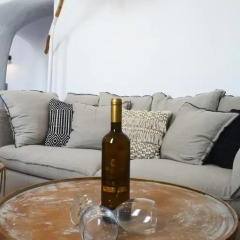 Отель White Pearl Villas 3* Вилла с различными типами кроватей фото 45