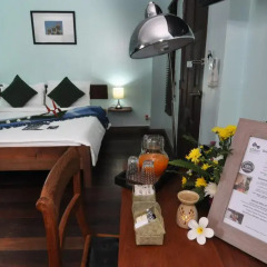 Отель Pier 42 Boutique Resort 3* Номер Делюкс фото 8