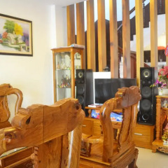 Отель Azalea Homestay интерьер отеля фото 2